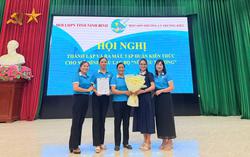 Ninh Bình: Đa dạng mô hình hội viên đặc thù, nâng cao hiệu quả thu hút hội viên