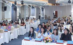 Trang bị kỹ năng làm cha mẹ thích ứng với chuyển đổi số cho cán bộ Hội