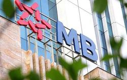 Tín hiệu nợ phía sau lợi nhuận tăng mạnh của MBBank