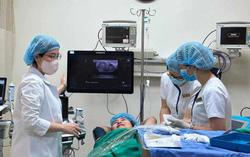 Bộ Y tế đặt mục tiêu giảm tử vong do ung thư vú, tiến tới loại trừ ung thư cổ tử cung