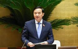 Nâng cao hiệu quả đấu tranh phòng, chống tội phạm và vi phạm pháp luật