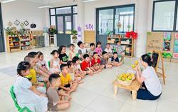 Đề xuất trợ cấp cho giáo viên mầm non đã nghỉ công tác chưa được hưởng chế độ