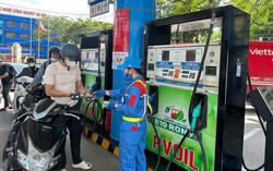 Xăng E10: Chưa phát hiện vi phạm chất lượng, nhưng nguồn cung ethanol còn điểm nghẽn