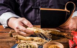 Bộ Y tế: Xử lý nghiêm dược liệu không rõ nguồn gốc