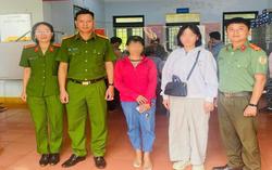 Gần 2 năm tìm đường về của cô gái bị lừa sang Trung Quốc