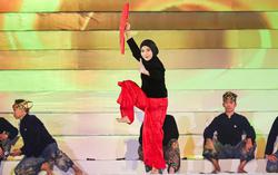 66 đoàn võ thuật hội tụ tại Festival Võ thuật quốc tế Hà Nội 2026