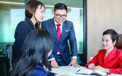 Từ những thương vụ M&A đến hành trình kiến tạo hệ sinh thái chăm sóc mẹ và bé