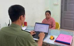 Bảo mẫu thừa nhận hành vi bạo hành 2 trẻ tại cơ sở mầm non 