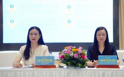 Đề án 938 nâng hiệu quả bảo vệ phụ nữ và trẻ em trong thời đại số