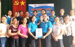 Tuyên Quang: Xây dựng tổ chức Hội ngày càng tinh gọn, chuyên nghiệp, hiện đại