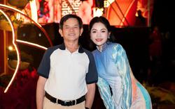 Diễn đàn tháng 8: Ca sĩ Duyên Quỳnh càng trân trọng thời gian bên cha sau biến cố của gia đình