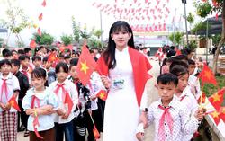 Bộ Giáo dục và Đào tạo công bố khung thời gian cố định từ năm học 2026-2027