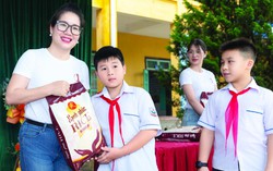 Nữ luật sư vượt "định kiến bản thân" trở thành Á hậu