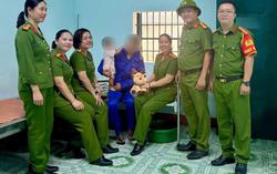 Quảng Ngãi: Bảo đảm điều kiện chăm sóc trẻ dưới 36 tháng tuổi theo mẹ vào trại tạm giam