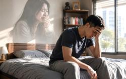 Nỗi ám ảnh của em trai