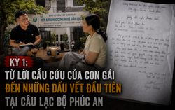 Theo dấu hệ sinh thái AKG - Bài 1: Chuyện người phụ nữ mang sổ tiết kiệm 200 triệu đi "đầu tư"