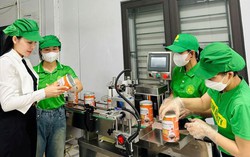 Loại bỏ "giấy phép con" ẩn danh: Giảm gánh nặng cho doanh nghiệp nhỏ do phụ nữ làm chủ