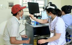 Hà Nội thu hút bác sĩ về trạm y tế, tạo điều kiện để người dân tiếp cận các dịch vụ y tế kỹ thuật cao 