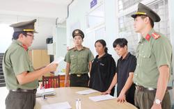Khởi tố 2 vợ chồng cho người nước ngoài ở lại Việt Nam trái phép