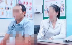 Bệnh viện thuê diễn viên đóng giả bệnh nhân để quảng cáo: Có đúng quy định?