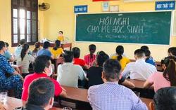 Đề xuất mới về Điều lệ Ban đại diện cha mẹ học sinh