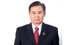 Điện chia buồn Đồng chí Saysomphone Phomvihane, Chủ tịch Quốc hội nước CHDCND Lào, từ trần