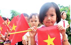 Năm học 2026-2027: Không dạy trước lớp 1, đẩy mạnh STEM, AI và tiếng Anh