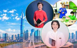 Tổ quốc trong tim: Kiến tạo quê hương bằng tri thức và năng lực