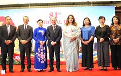 Thúc đẩy quan hệ hữu nghị, hợp tác Việt Nam-Bangladesh