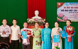 "Mỗi nhà một câu khẩu hiệu của Bác" gieo những giá trị đẹp từ mỗi gia đình