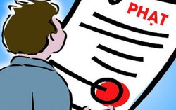 Quy định mới về xử phạt vi phạm hành chính trong lĩnh vực an ninh, trật tự, an toàn xã hội