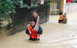 "Khủng hoảng khí hậu đang trở thành khủng hoảng học tập đối với trẻ em tại Việt Nam"