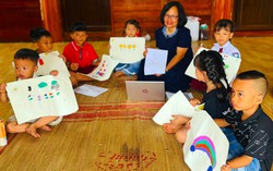 Tuyên Quang: Đánh giá hiệu quả hoạt động của nhóm trẻ từ 0 đến 8 tuổi
