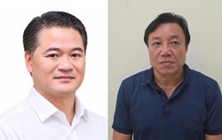 Bắt Phó chủ tịch UBND tỉnh Phú Thọ Nguyễn Huy Ngọc