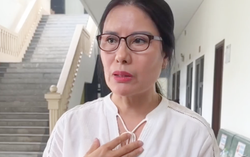 Phúc thẩm vụ cựu Hiệu trưởng THCS Ba Đình: Vẫn tranh cãi về văn bản làm cơ sở buộc tội đã bị hủy