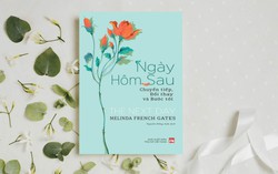 "Ngày hôm sau" của Melinda French Gates: Phép màu của sự “chuyển tiếp, đổi thay và bước tới”