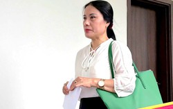 Viện kiểm sát đề nghị điều tra lại, bị cáo Nguyễn Thị Bình tiếp tục kêu oan