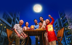 Ăn bánh Trung thu thế nào cho an toàn?