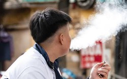Sửa Luật Phòng, chống tác hại của thuốc lá: Bảo vệ thế hệ trẻ trước hiểm họa thuốc lá mới