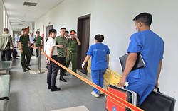 Cựu Hiệu trưởng THCS Ba Đình gục ngã tại tòa khi Viện Kiểm sát giữ nguyên quan điểm