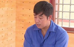 Dùng kéo sát hại người tình rồi đến công an đầu thú