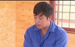 Dùng kéo sát hại người tình rồi đến công an đầu thú