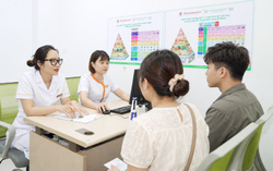 Mang gen bệnh cực hiếm, cặp vợ chồng tìm lại được cơ hội làm cha mẹ