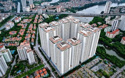 Hà Nội lên phương án xử lý loạt dự án sai phạm của Mường Thanh: Chuyên gia nói gì về HH Linh Đàm?