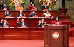 UBTƯ MTTQ Việt Nam ban hành Thông tri Hướng dẫn thực hiện một số điều của Điều lệ Mặt trận Tổ quốc Việt Nam khóa XI, nhiệm kỳ 2026 - 2031