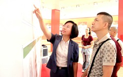 Người dân mong có nhà tái định cư trước khi giải phóng mặt bằng quy hoạch sông Hồng
