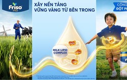 Trẻ tiêu hóa kém nên chọn loại sữa nào để êm bụng, hấp thu tốt?