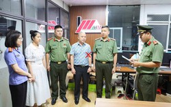 Khởi tố 2 giám đốc làm giả hồ sơ mua nhà ở xã hội để trục lợi