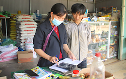 Cuộc sống không khói thuốc trên đỉnh Bắc Nguyên