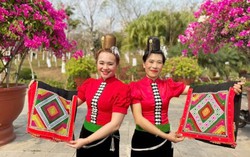 Ethnic minority women rise through livelihoods